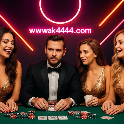 ak4444: cadastro e login social mobile-first