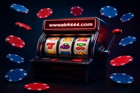 Os mais jogados do ak4444 — lista sempre atualizada