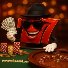 Os mais jogados do ak4444 — lista sempre atualizada
