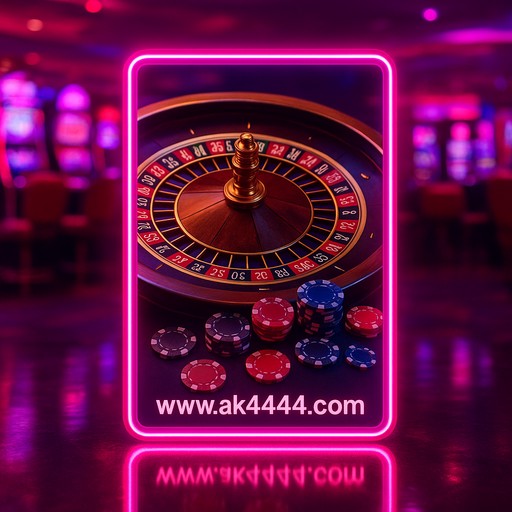Bônus & Promoções ak4444 2025 — Brasil